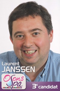 Laurent Janssen